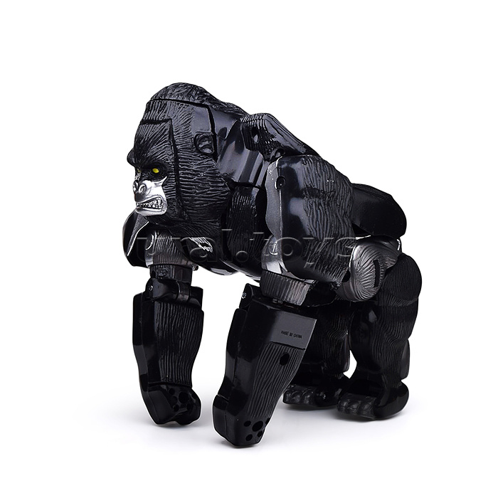 Робот "Робот-арангутанг" в коробке