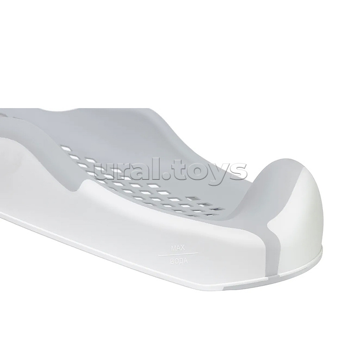 Горка складная в детскую ванночку, смоки