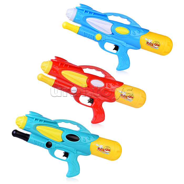 Водное оружие "Saver" в пакете