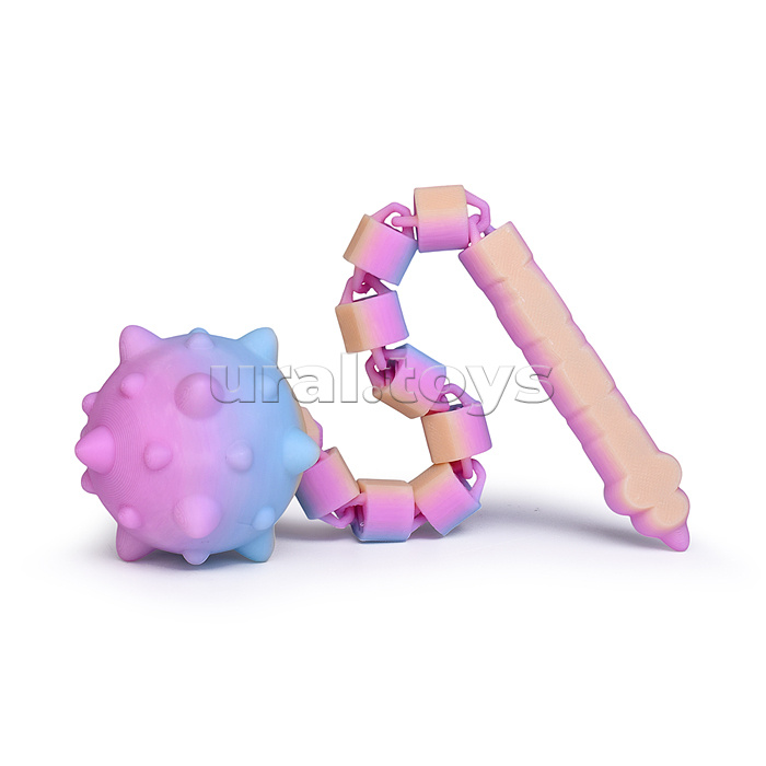 Игрушка-антистресс "Булава"