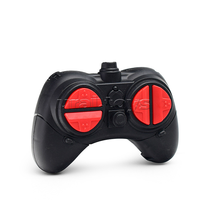 Машина "Крутая гонка" р/у, 27 MHz, в коробке