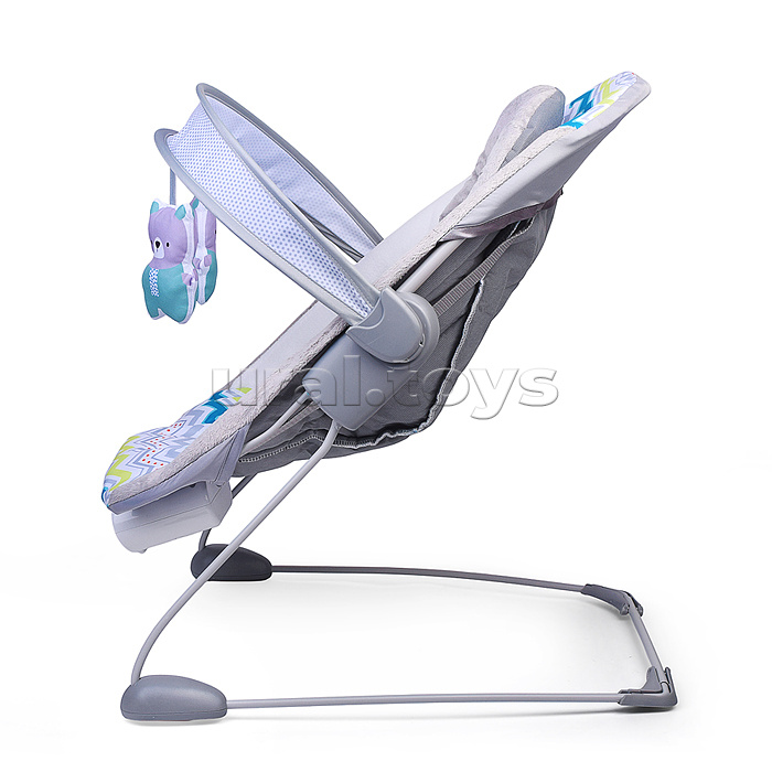 Шезлонг "Облачко счастья" в коробке