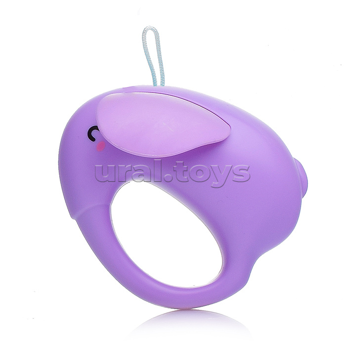 Мобиль "Чудные животные" музыкальный, на кроватку, в коробке