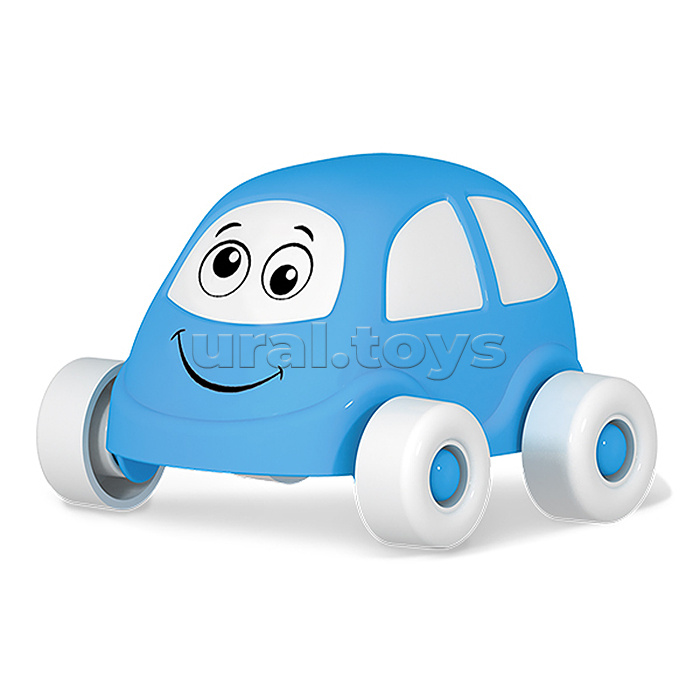 Машинка "Эмоции"