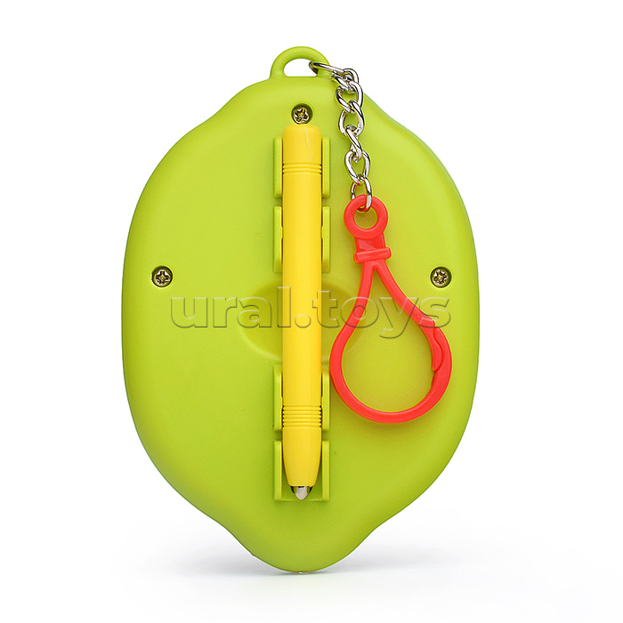 Доска магнитная "Лимон" в коробке