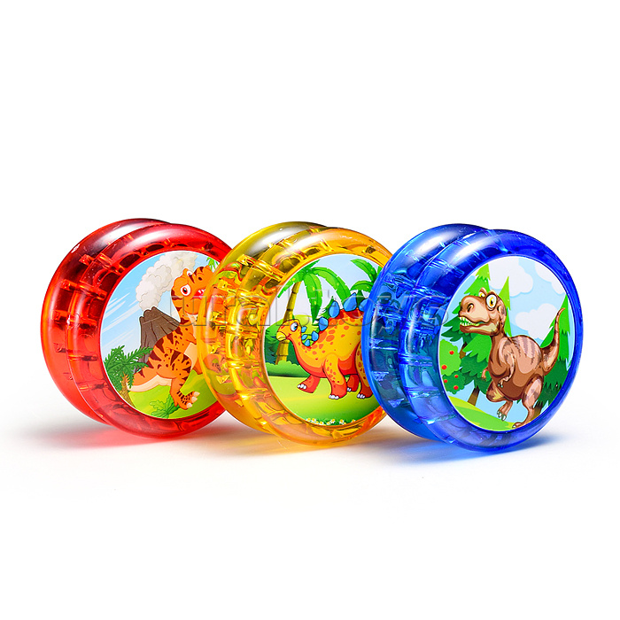 Запускалка "Крутящиеся чемпионы" в коробке