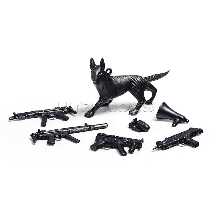 Набор Армия "Вектор" в пакете