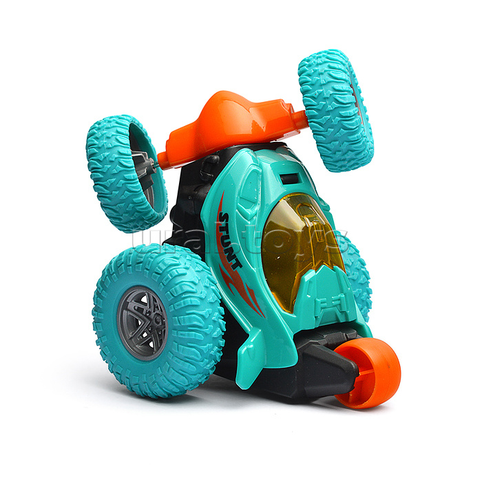 Машина "Stunt car №2" р/у, 27 MHz, в коробке Машина "Stunt car №2" р/у, 27 MHz, в коробке