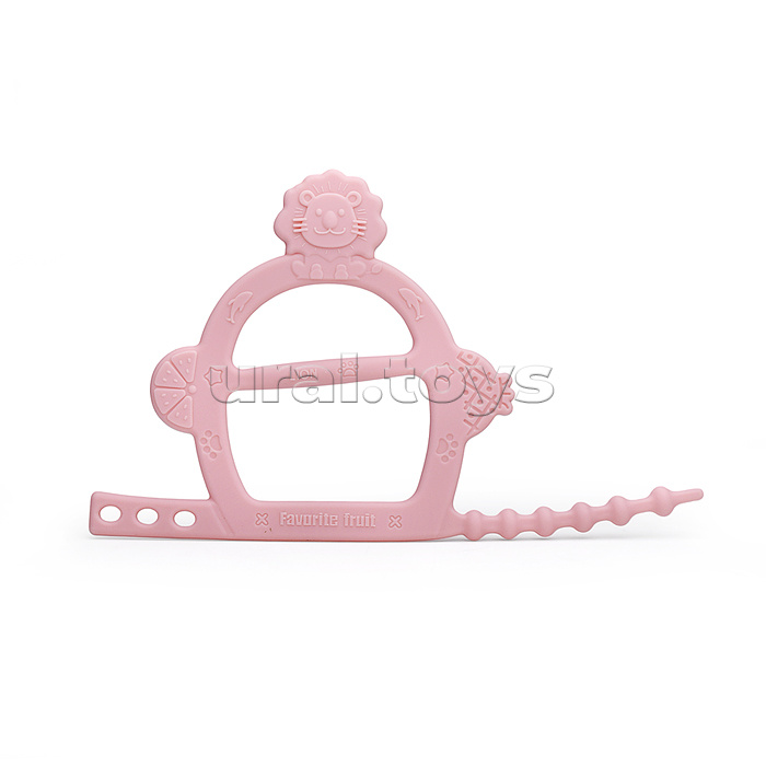 Грызунок "Львенок" в пакете