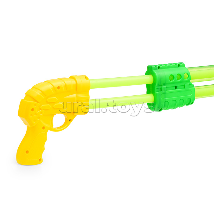 Водная пушка "Молния" в сетке