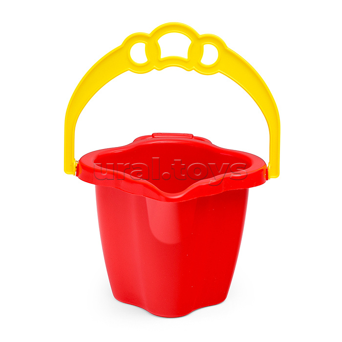 Ведро- кувшин малое 0,6 л