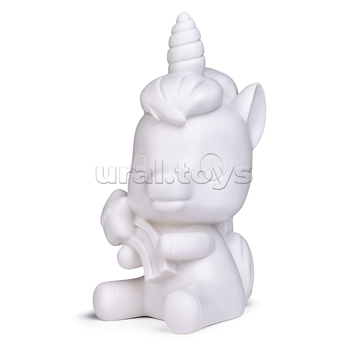 Набор творческая мастерская A8802 "Малыш единорожка" в коробке