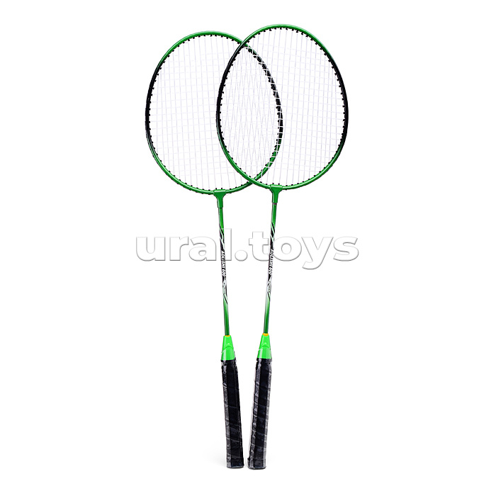 Набор "Бадминтон" в сумке