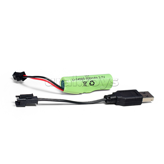 Машина "Буря скорости" р/у, 27 MHz, в коробке