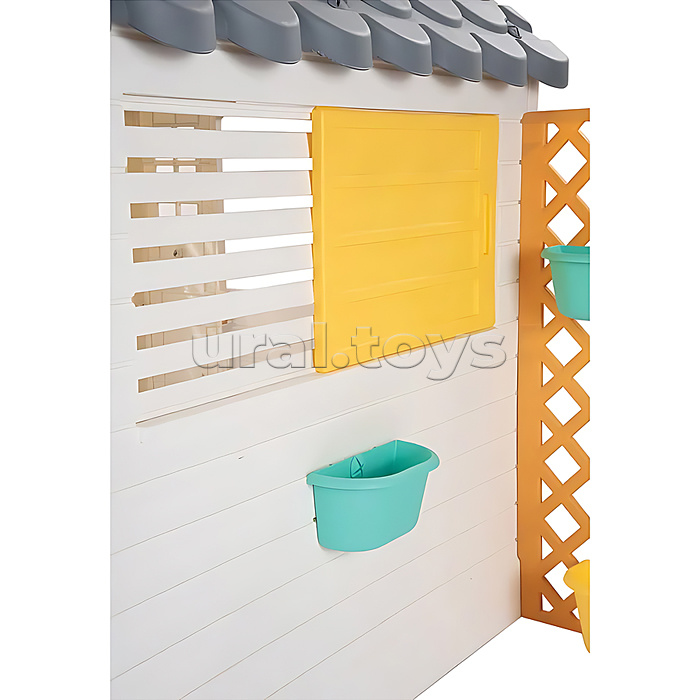 Домик игровой Garden Play house