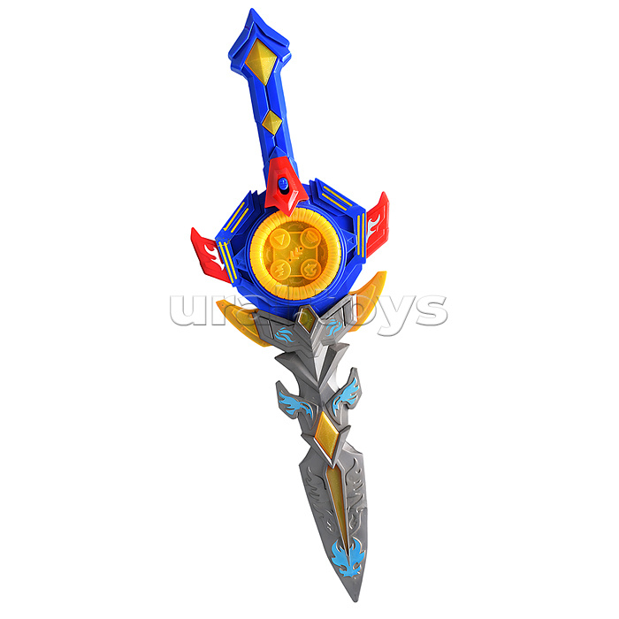 Доспехи "Стража галактики" в коробке