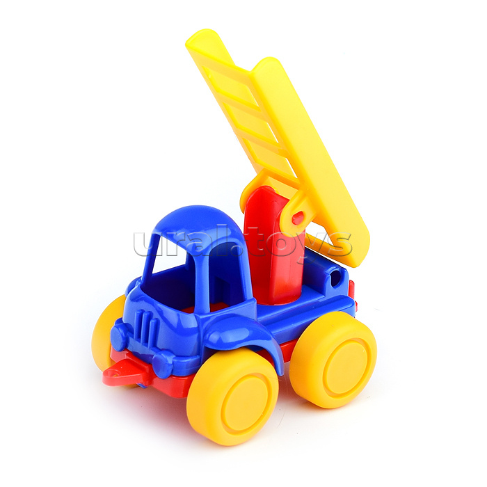 Пожарная машина "Нордик" (без индивидуальной упаковки)