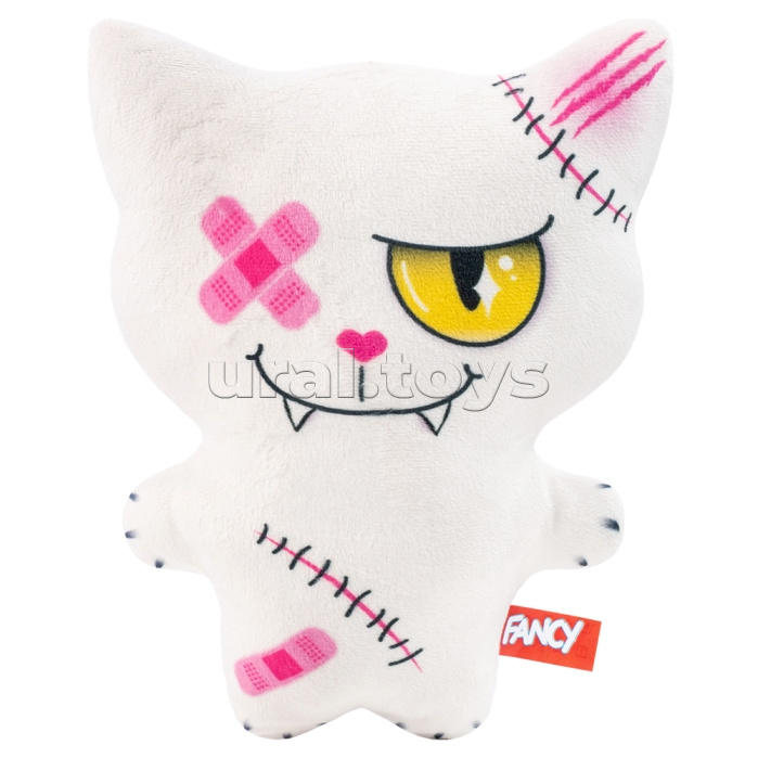 Подарочная игрушка "Котик"