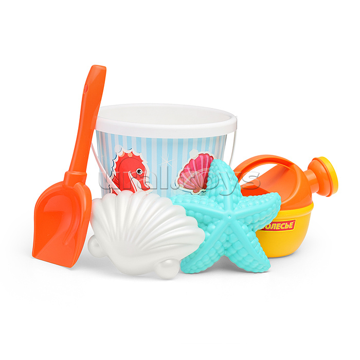 Набор для песка №360