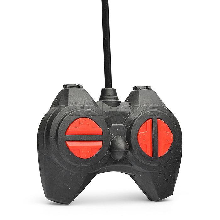 Машина "Atomizing-3" р/у, 27 MHz, 1:20, в коробке