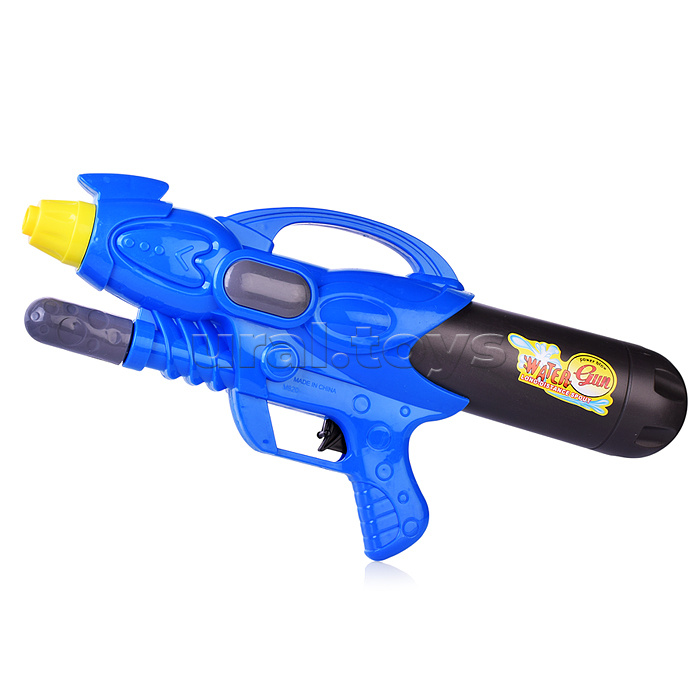 Водное оружие "Космос" в пакете