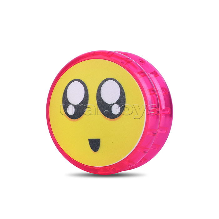 Запускалка "Смайлики" в пакете