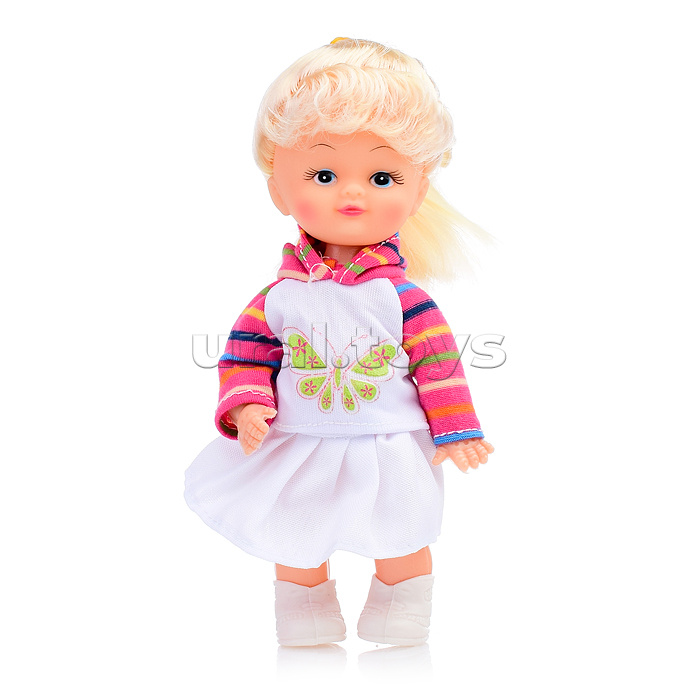 Кукла "Крошка Сью" в пакете