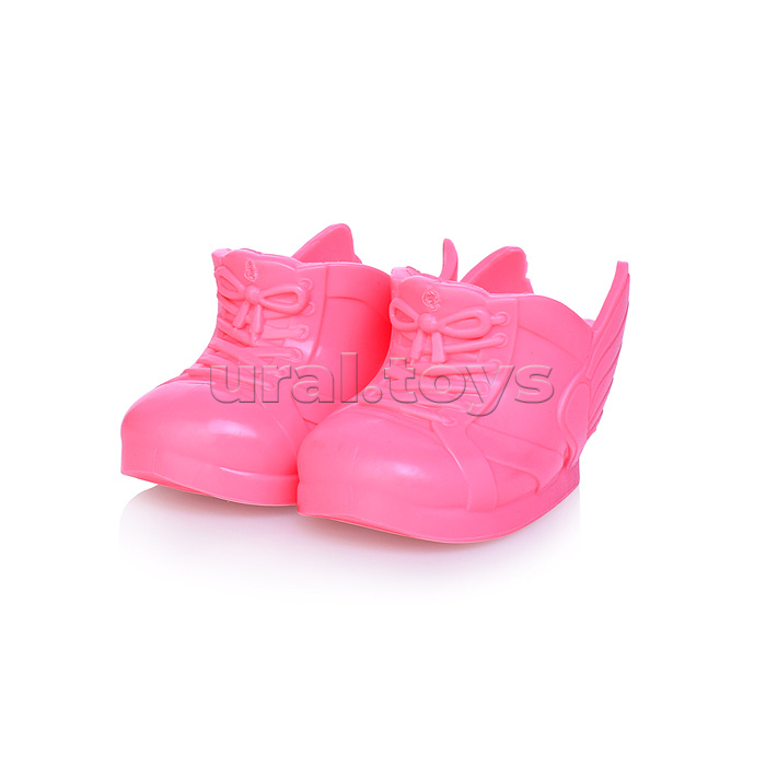 Пупс "Оленька" с аксессуарами, в коробке