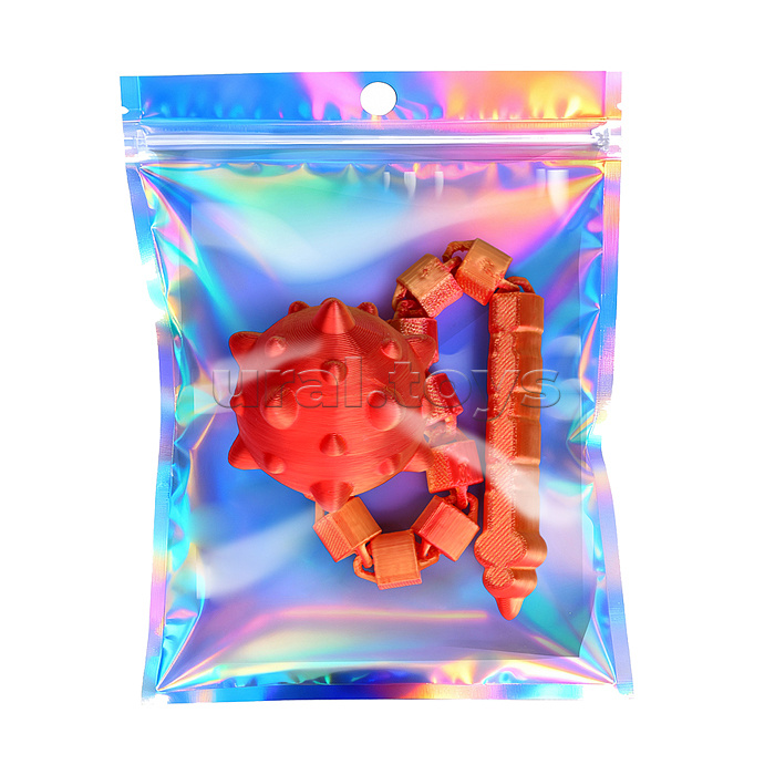 Игрушка-антистресс "Булава"