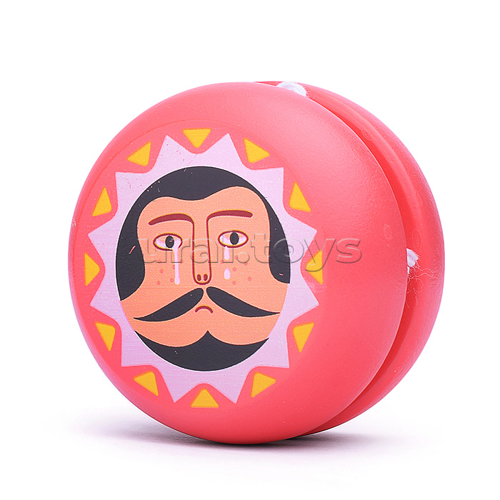 Запускалка "Акварельки"