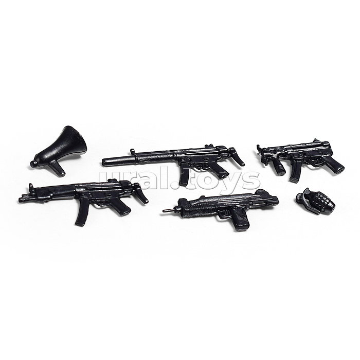 Набор Армия "Гром" в пакете