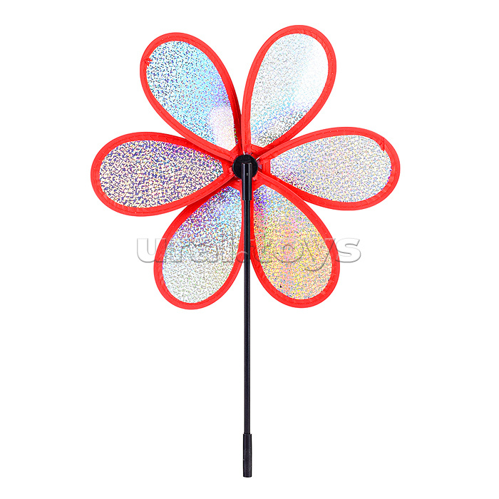 Ветерок "Божья коровка"