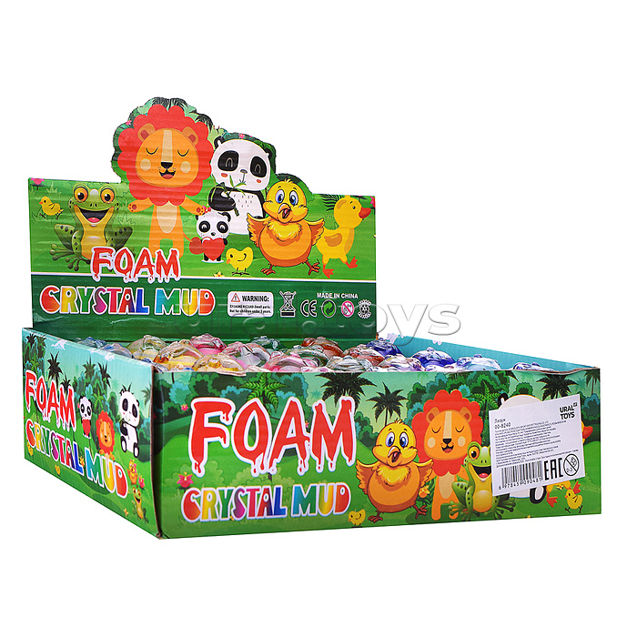 Лизун "Хоми"