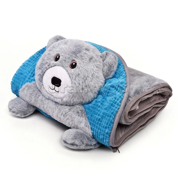 Мягкая игрушка "Медведь" 150*50 см.