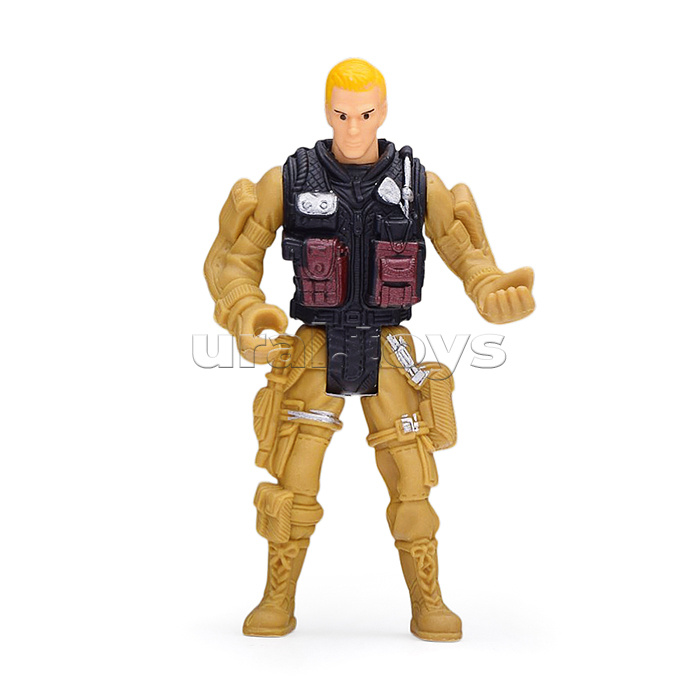 Набор Армия "Дозор" в коробке