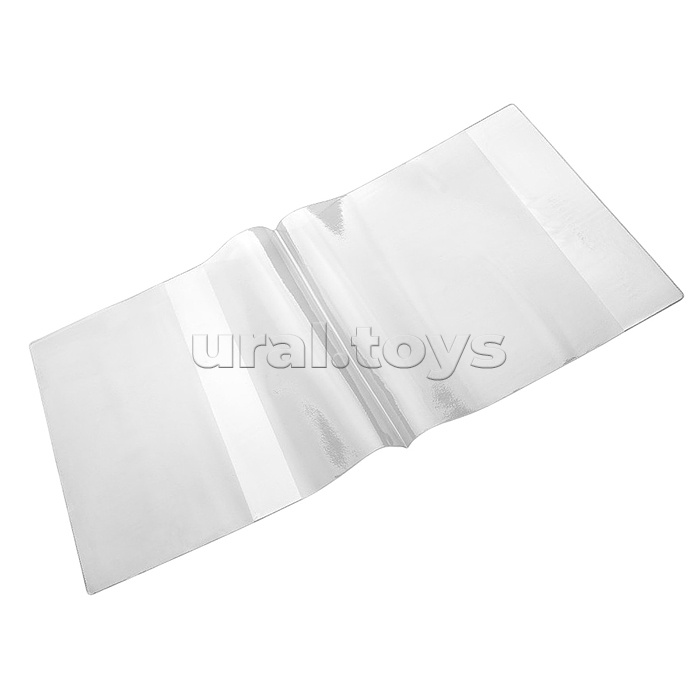 Комплект обложек для учебников и рабочих тетрадей УМК "Школа России" 267х512, универсальная