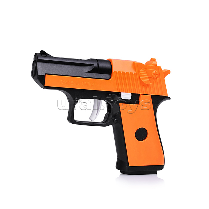 Водное оружие "Гидро‑Х" в пакете