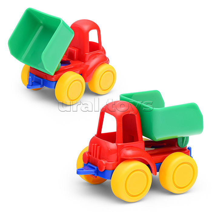 Самосвал "Нордик" (без индивидуальной  упаковки)