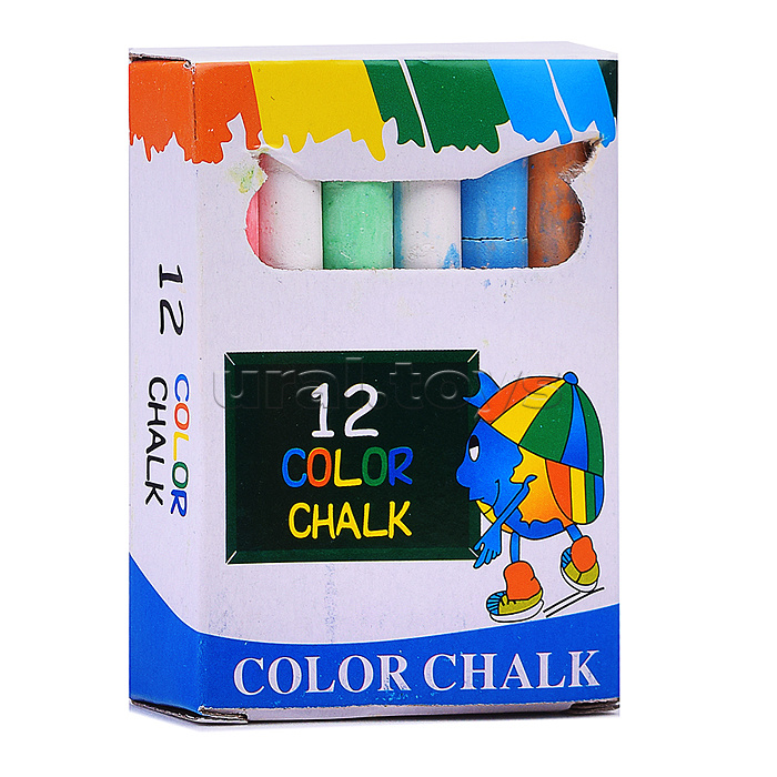 Доска для рисования "Креативный холст" в коробке