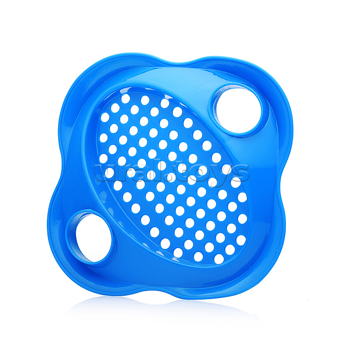 Песочный набор "Лукошко" 4 элемента Песочный набор "Лукошко" 4 элемента