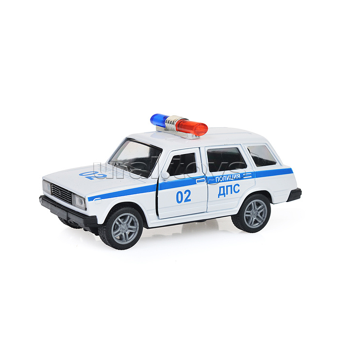 Машина "Спецслужба-3" метал., в коробке Машина "Спецслужба-3" метал., в коробке