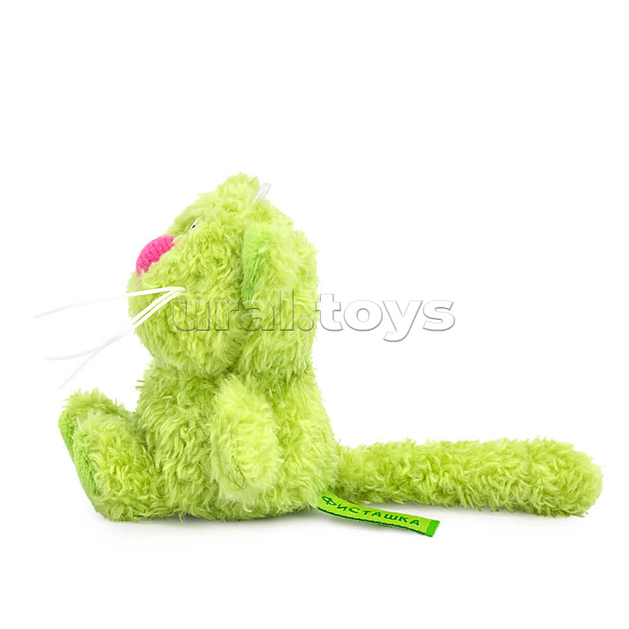 Кот Молоко с фисташкой Коллекция "Сиропчики"