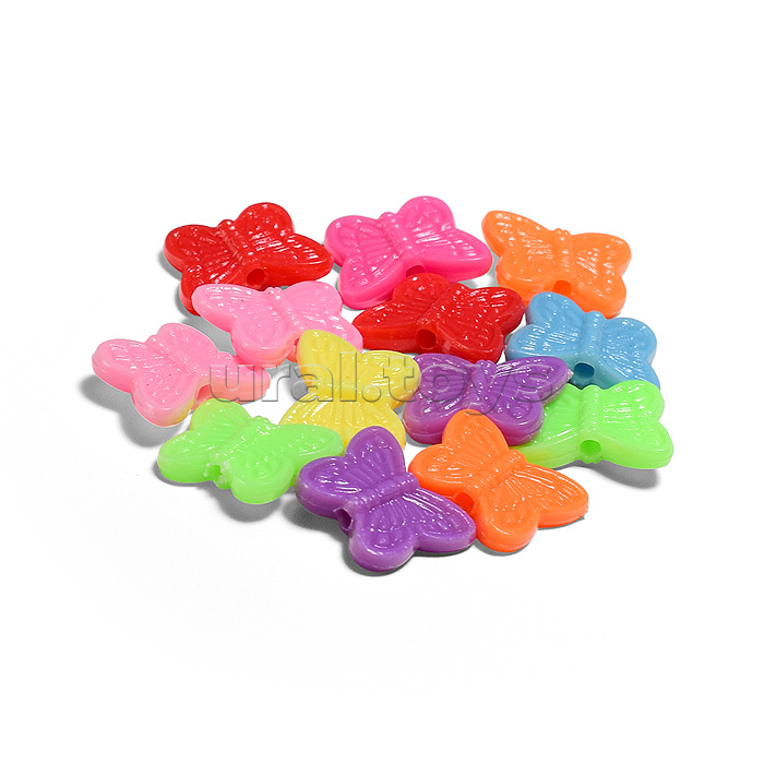 Набор создание украшений "Модные бусики" в коробке