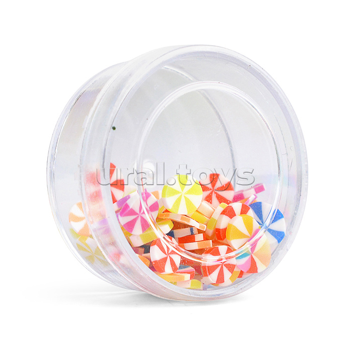 Набор творческая мастерская "Ассорти цвета" в пакете