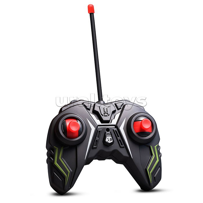 Машина "Экстрим кар" р/у, 27 MHz, в коробке