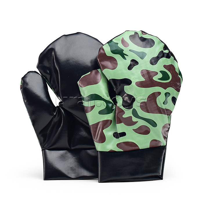 Набор Бокс "Железный удар"