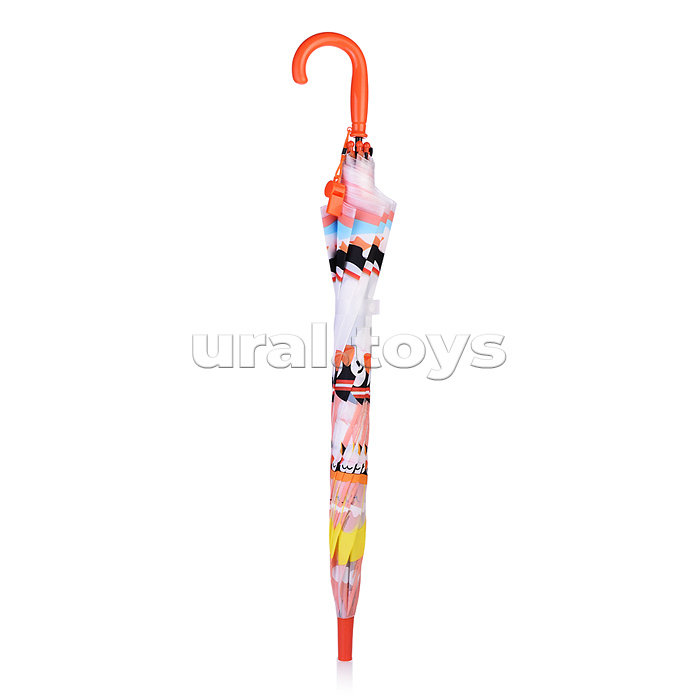 Зонт детский "Пингвиненок" 50 см