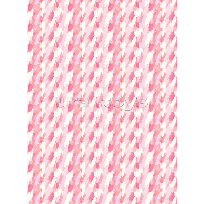 Упаковочная бумага глянц. 70*100см, "Floral mood", 80 г/м2, ассорти, 5 дизайнов Упаковочная бумага глянц. 70*100см, "Floral mood", 80 г/м2, ассорти, 5 дизайнов