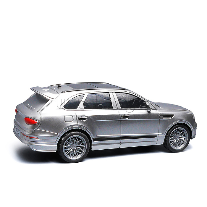 Машина "Автостиль1"  свет  р/у, 27 MHz, в коробке