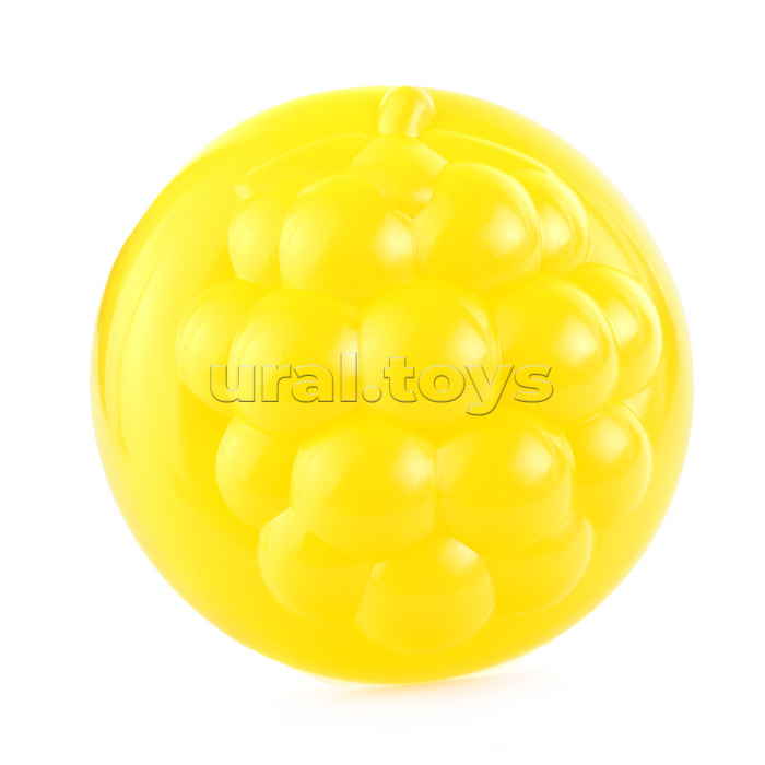 Песочный набор "Вкусняшки" (4 формочки, совок, ложка)